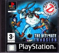 Extreme Ghostbusters: The Ultimate Invasion
