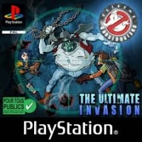 Extreme Ghostbusters: The Ultimate Invasion [FR][IT][ES]