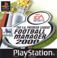 F.A. Premier League Football Manager 2000, The