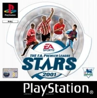 F.A. Premier League Stars 2001, The