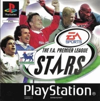 F.A. Premier League Stars, The