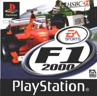 F1 2000 [UK]