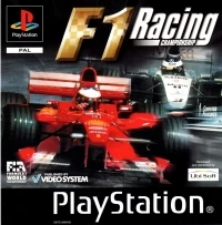 F1 Racing Championship