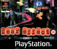 Fear Effect