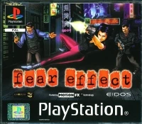 Fear Effect [DE]