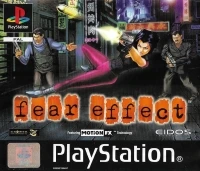 Fear Effect [FR]