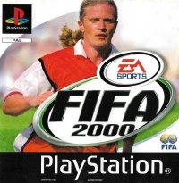FIFA 2000 [FR]