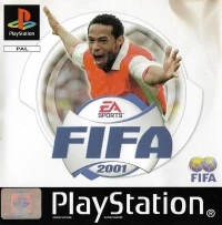 FIFA 2001 [FR]