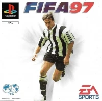 FIFA 97 [FR]