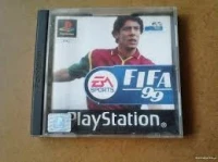 fifa 99