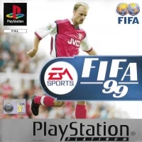 FIFA 99 - Platinum [FR]