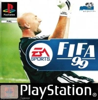 FIFA 99 [FR]