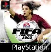 FIFA Football 2002