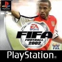 FIFA Football 2002