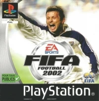 Fifa Football 2002