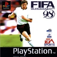 FIFA: Die WM-Qualifikation 98