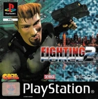Fighting Force 2 [FR][NL]