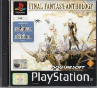 Final Fantasy Anthology - Edizione Europea [IT]
