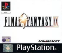 Final Fantasy IX