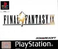 Final Fantasy IX [FR]