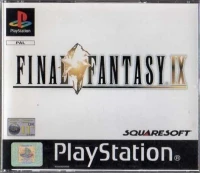 Final Fantasy IX [IT]