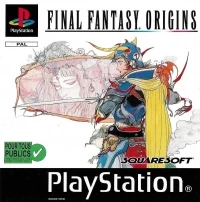 Final Fantasy Origins [FR]
