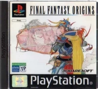 Final Fantasy Origins [IT][ES]