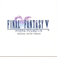 Final Fantasy V