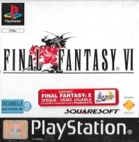 Final Fantasy VI [FR]