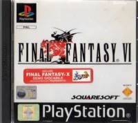 Final Fantasy VI [IT]