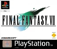 Final Fantasy VII [FR]