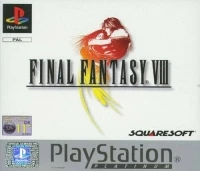 Final Fantasy VIII - Platinum