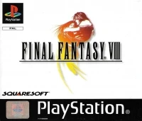 Final Fantasy VIII [FR]