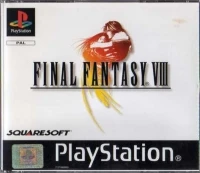 Final Fantasy VIII [IT]