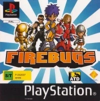 Firebugs [SE][DK][FI][NO]