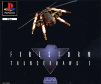 Firestorm: Thunderhawk 2