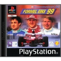 Formel Eins 99