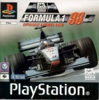 Formula 1  98