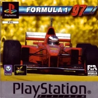 Formula 1 97 - Platinum