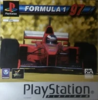 Formula 1 97 - Platinum