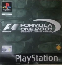Formula One 2001
