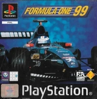 Formula One 99 [FR]