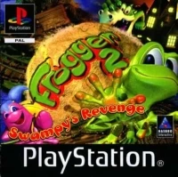 Frogger 2: Swampy's Revenge