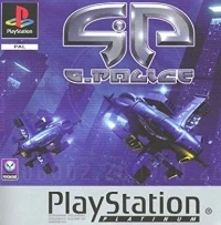 G-Police - Platinum