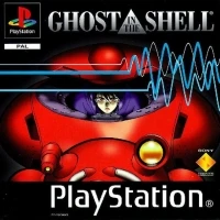 Ghost in the Shell [ FR ]