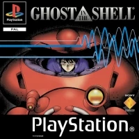 Ghost in the Shell [DE]