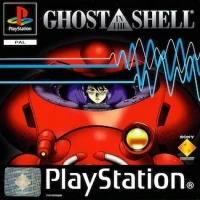 Ghost in the Shell [UK]