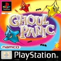 Ghoul Panic