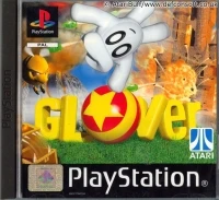 Glover