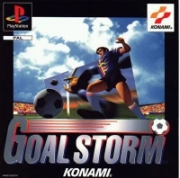 Goalstorm